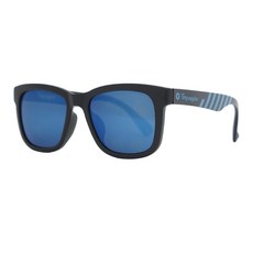 자외선차단 유아동 선글라스 타이니엔진 블루스트릿 블루미러