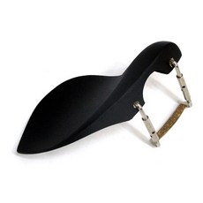 바이올린 턱받침, 1/2, 1개