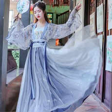 포테가르 선녀옷 공주드레스 사극의상 졸업사진컨셉 코스프레