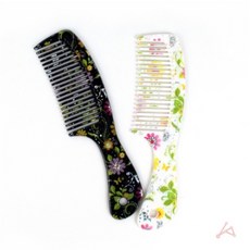 뉴전사빗 미니도끼빗