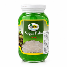 Sugar Palm Kaong 슈가팜 카옹 340g 1개