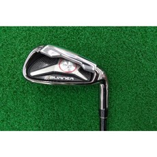 아이언세트 10 BURNER SUPERFAST R강도 커버x