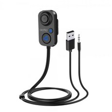 엑토 차량용 동글 블루투스 핸즈프리 리시버 BTR-06 79000EA 1EA, 본상품