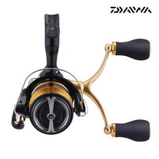 다이와 25 레가리스 LT 스피닝릴 [한국다이와], LT 3000S-CH-DH