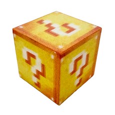 창의력 DIY 자석 큐브 블럭 마그네틱 블럭, B052, 30개