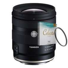 탐론 11-20mm F2.8 B060R 캐논 RF (셀레스테 UV 필터)