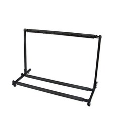 기타거치대 서바이벌 보관대 철제 기본형 단일, 7세트