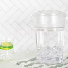 헤븐컴스 워터피쳐 맥주잔, 15L