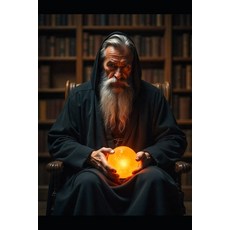 (英文圖書)The Lost Testament: The Secret History According to Judas 平裝版, Independently Published, 英文