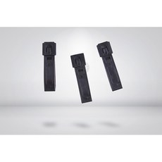 RST 紅星 FMA MOLLE 3吋固定支撐帶, 黑色, 1個