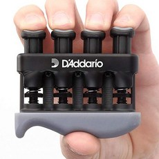 【三木樂器】D'Addario PW-VG-01 金屬指力器 運球訓練 復健, 1個
