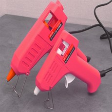 다비모아 핸디형 글루건 공업용글루건, 소