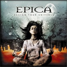 [CD] Epica - Design Your Universe