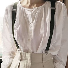 컬러 멜빵 성인용 카키hoh1+4Evr