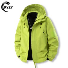 RYZY 衝鋒衣外套 防風防水