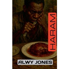 (英文圖書)Haram 平裝版, Alwy Jones, 英文