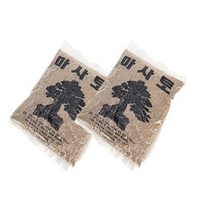 마사토고운입자, 6L, 2개