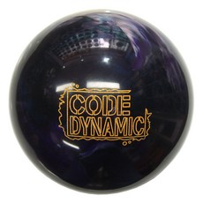 (중고)복원한볼링공 새볼같은공 훅 소포트볼, 2-2번 코드다이나믹, 1개