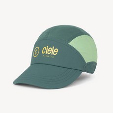Ciele FSTCap Classic Cside 運動帽, 1個, S/M (56cm)