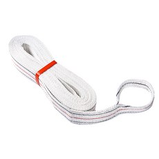 신명자동바 50mm 아이타입 [벨트단품] 부착바 깔깔이바 자동바 고정바 화물바, 고강도PE, 1개