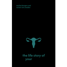 (영문도서) Pear-Shaped: The Life Story of Your Uterus Hardcover, Greystone Books, English, 9781778401602