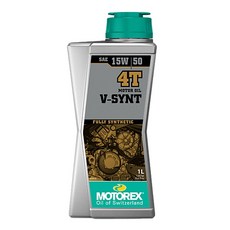 모토렉스 BMW Boxer 전용 엔진오일 박서 4T(15W50), 1개