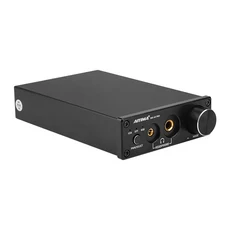 [누리공구]AIYIMA 휴대용 DAC A5 pro 헤드폰 앰프 ESS9018K2M 디지털 아날로그 어댑터 스테레오 오디오 디, 03 DAC-A5 PRO