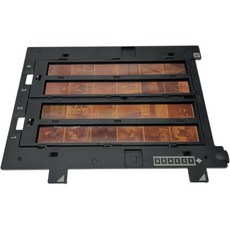 35mm135 포지티브 포토 네거티브 필름 홀더 가이드 Epson Perfect V700 V800 포토 V750 프로 스캐너와 호환됨