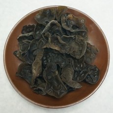 탱글식감 산지직송 국내산 생 목이버섯, 1개, 400g