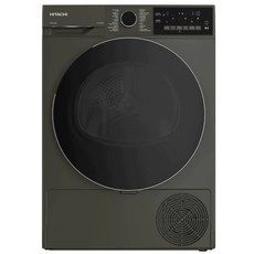 HITACHI TD120XFVEM 12公斤熱泵滾筒乾衣機 (220V) 實體店銷售, 其他市區一樓或有電梯-不含偏遠