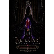 (영문도서)Nefertari Lipstick: Memoirs of Hatred Paperback, English, 9798197533555