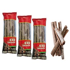 태림에스엠 태림 인바이 통계피 500g 베트남 이강산닷컴, 3개