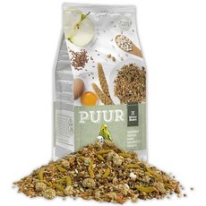 위트모렌 퓨어 사랑앵무 사료 654763, 750g, 1개