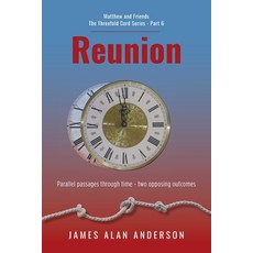 (영문도서)Reunion Paperback, FriesenPress, English, 9781038343956