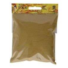 우드랜드 · 시닉스×KATO 일본 단풍 나노플랜츠 꽤 금사작 24-373 철도 모형 용품, 1개, 상세페이지 참조