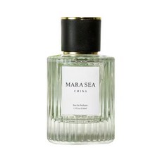 MARA SEA 兒童香水 淡香精 50ml - 清新海洋香氛，溫和不刺激, 1個