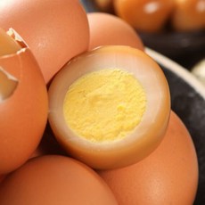 국내산 구운계란 대란 30구 60구 90구 120구, 1개