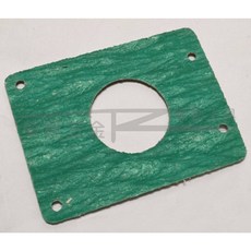 榮展五金 日立PH65適用防油板 台灣製造 蓋板 防油墊片 電鎬配件 65破碎機防油蓋板 墊片, 1個, 65防油墊片(一片)