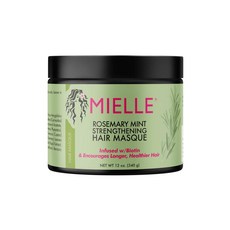 미엘 로즈마리 민트 스트렝쓰닝 헤어 마스크 354ml