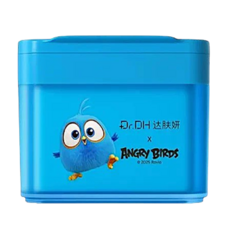 Dr.DH 達膚妍 海葡萄棉片 水光冰冰膜 補水保濕 舒緩修護, 1個, 70片