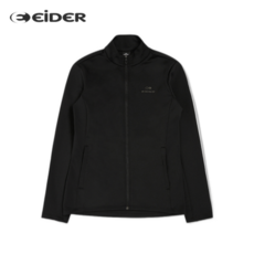 [아이더] 여성 저지 DWU22191 POP 솔리드 β 트레이닝 자켓