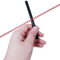 관통하는로프(Penetrating rope) 통과마술 착시마술 pys+4619gn