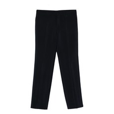 펜디 중고 2000's 모헤어 팬츠