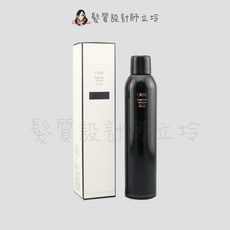 立坽 Oribe 造型品, 1個, 精緻成型霧300ml