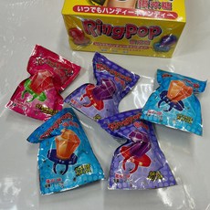 SNS 古早味 懷舊零食 水果 鑽戒糖 鑽石糖 奶嘴糖 葡萄草莓橘子綜合口味, 1個, 336g