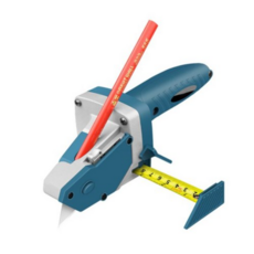 쿠몽 석고보드 커터기 석고보드 재단기 절단기