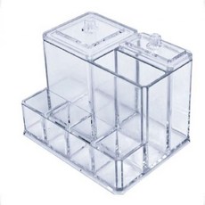 빠띠라인 화장솜_면봉_립스틱꽂이_계단형_PL17kyo4+5Pne