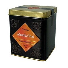 (다질리언) 마살라차이 홍차 80g Masala Chai 홍차와 스파이스 전통차 홈카페 티백 카페인없는차 잎차 허브티 루이보스티 설선물 추석석물 선물세트 물대신차, 1개입
