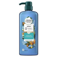 호주 허벌에센스 Herbal Essences Renew Argan Oil of Morocco Conditioner 리뉴 아르간 오일 모로코 컨디셔너, 4개