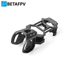 Betafpv Pavo20pro O4 Pro HD VTX Bracket(black), 1개